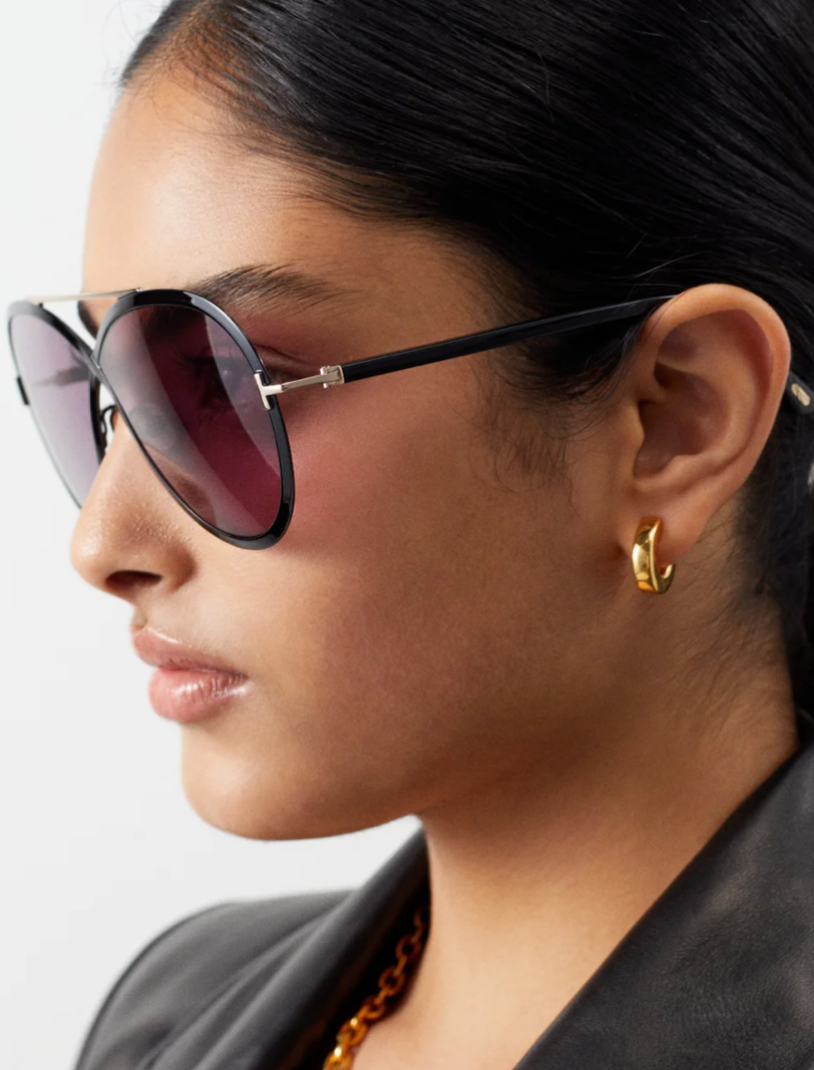 Tom Ford FT1007-01Y-65 65mm