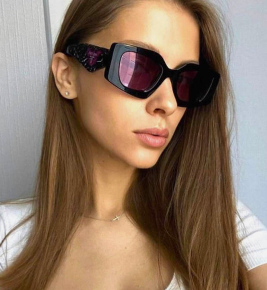 Prada 0PR 15YS-1AB07Q 51mm