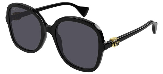 Gucci GG1178S-001-56 56mm