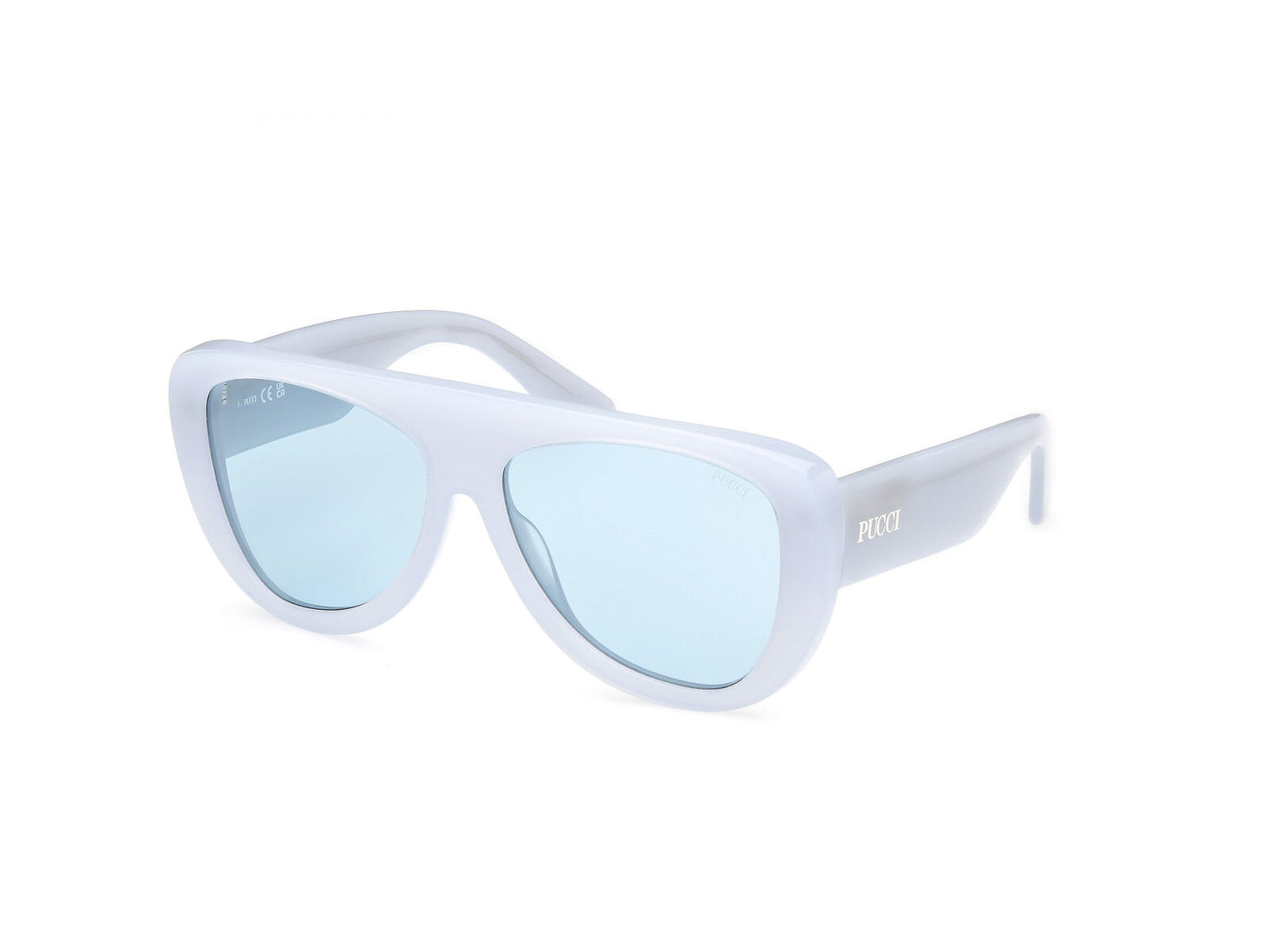 Emilio Pucci EP0231-5884V 0mm