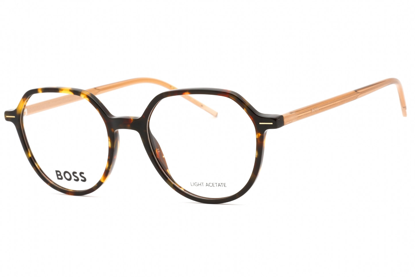 Hugo Boss BOSS 1586-0HJV 00 50mm