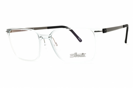Silhouette Infinity View 2937/75-6560 53mm