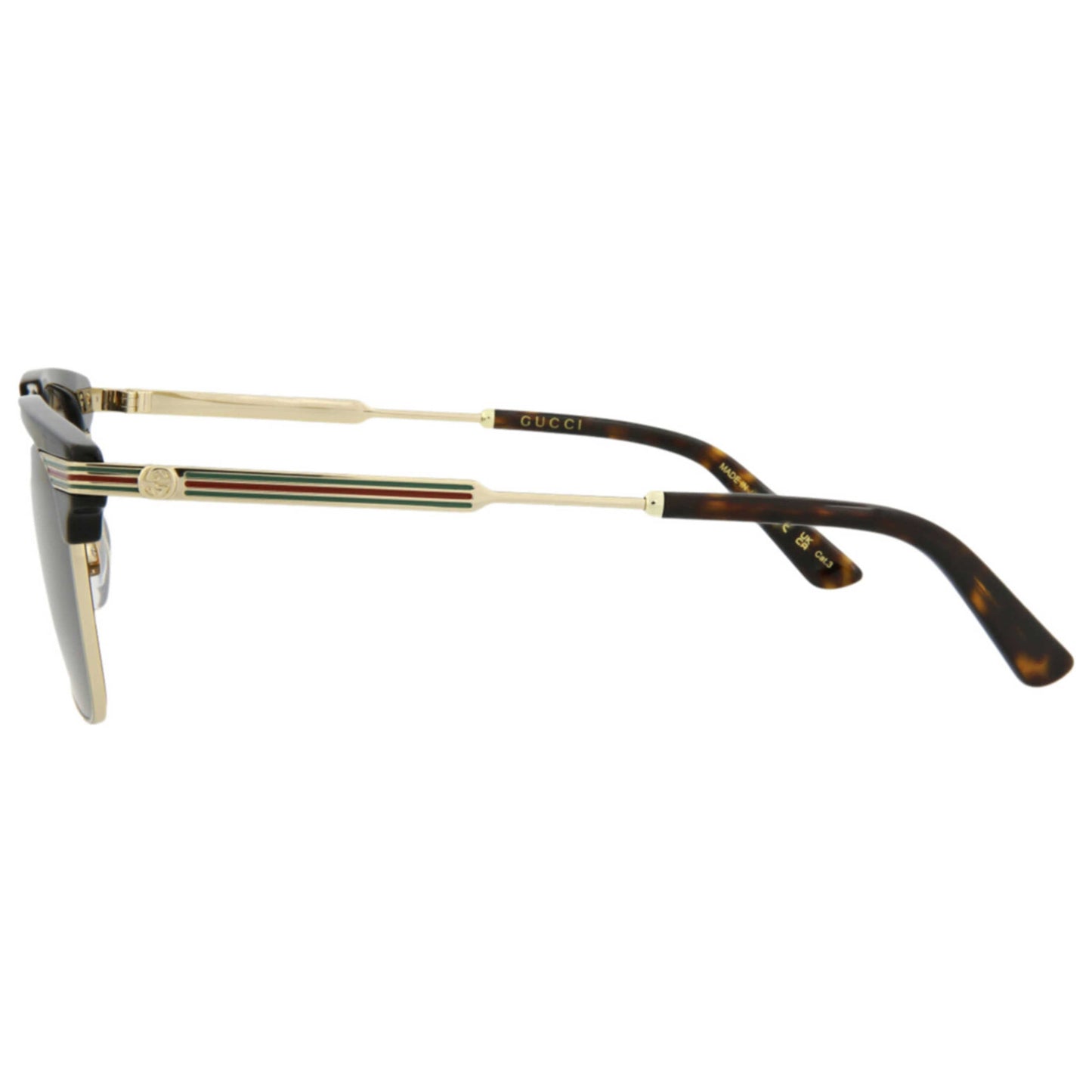 Gucci GG0287S-30002407-001 52mm