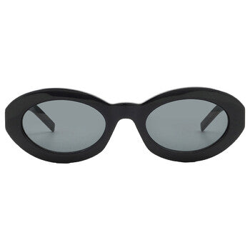 Saint Laurent SL M136 001 52 0mm