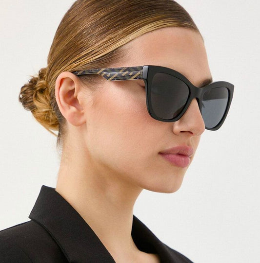 Versace VE4417U-535887-56 56mm