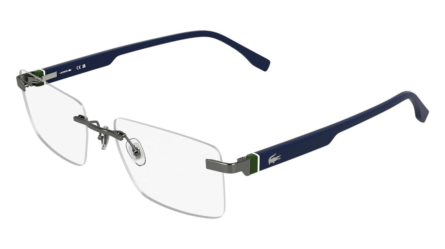 Lacoste L2320-035-5518 55mm
