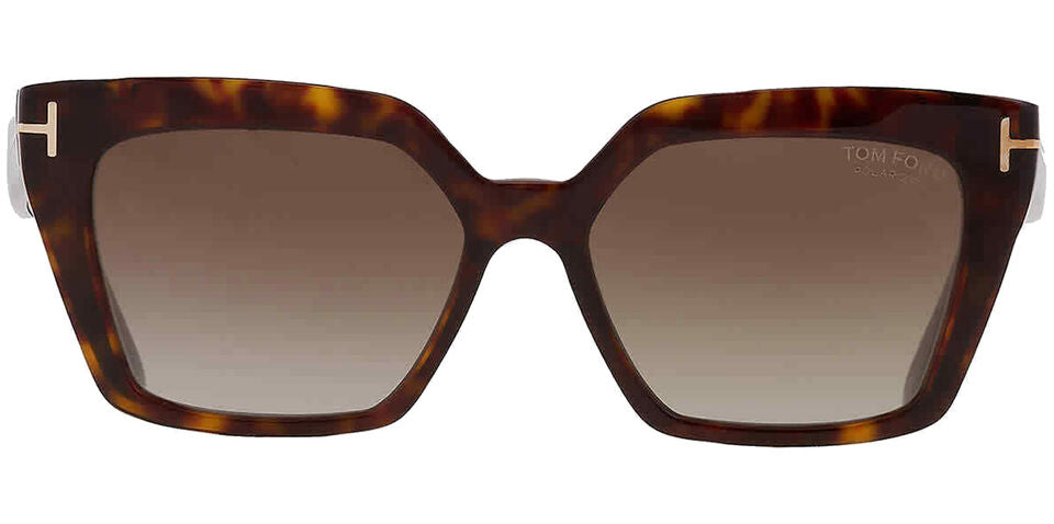 Tom Ford FT1030-52H-53 53mm