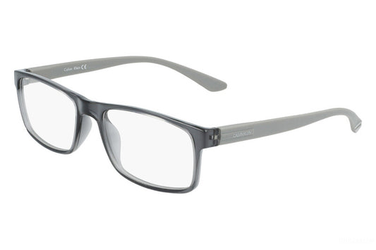 Calvin Klein CK19569-070-5518 55mm Eyeglasses