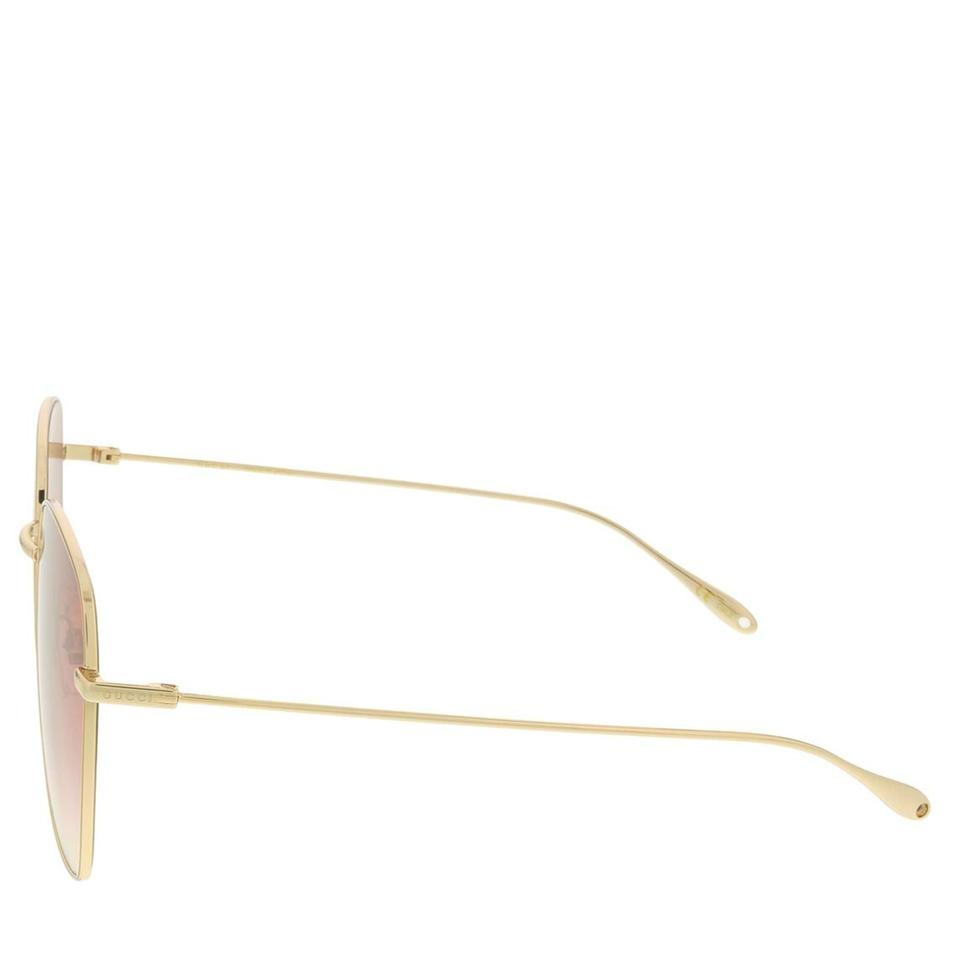Gucci GG1031S-002-59 56mm