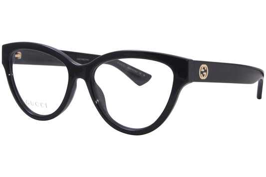 Gucci GG1581o-001 55mm