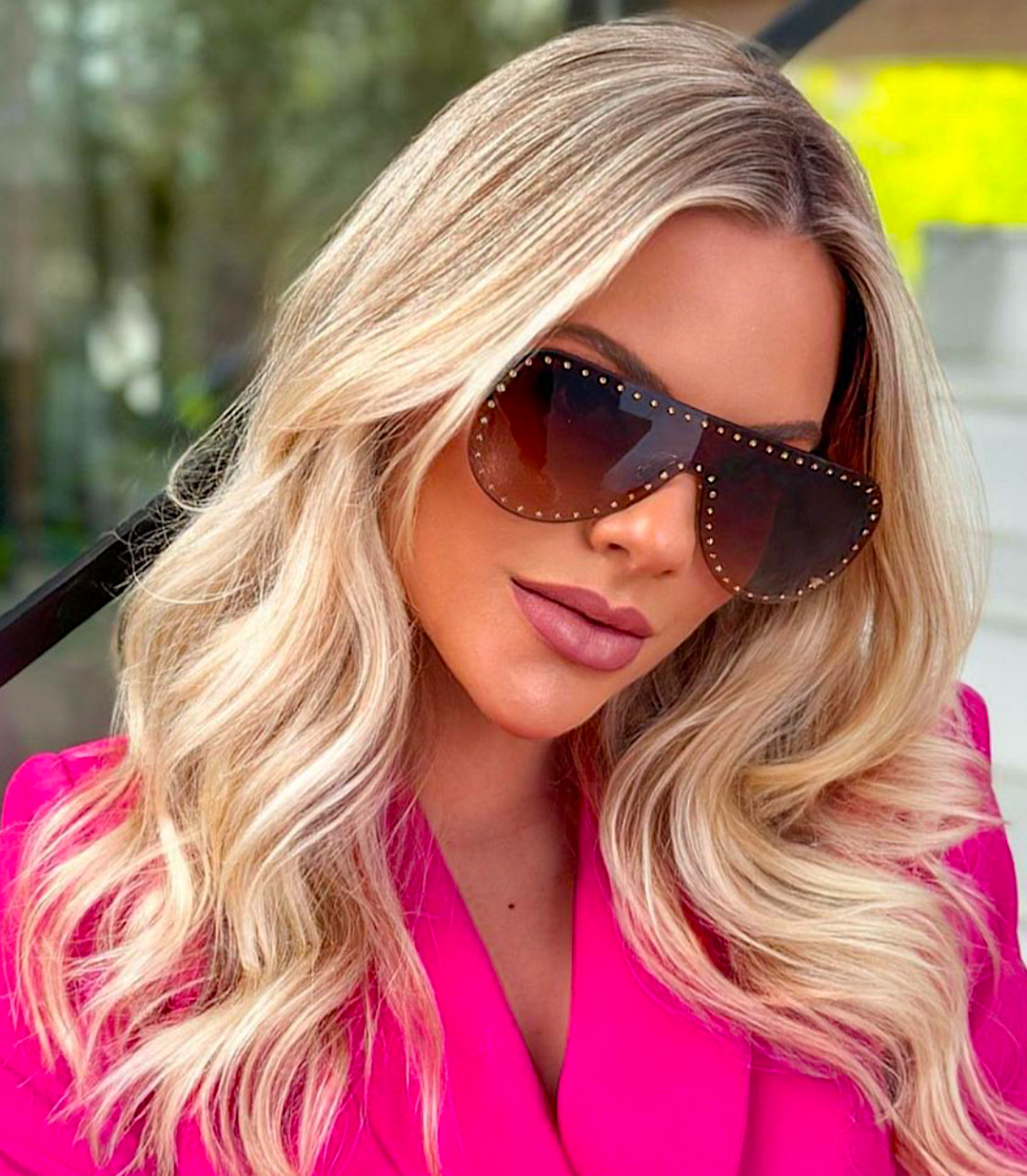 Versace VE2230B-125213 45mm