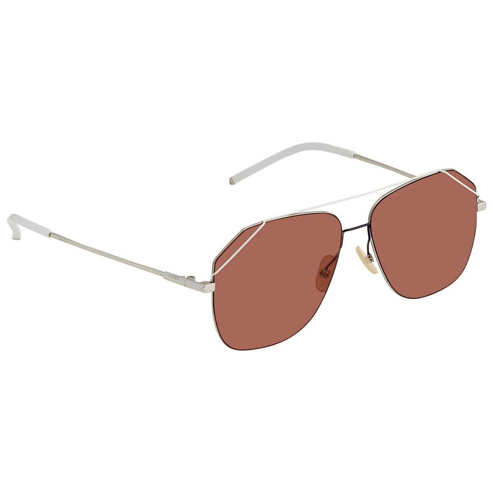 Fendi M0043-S-0104S Sunglasses