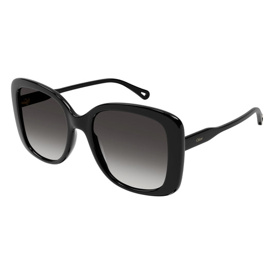 Chloe CH0125SA-001 57mm