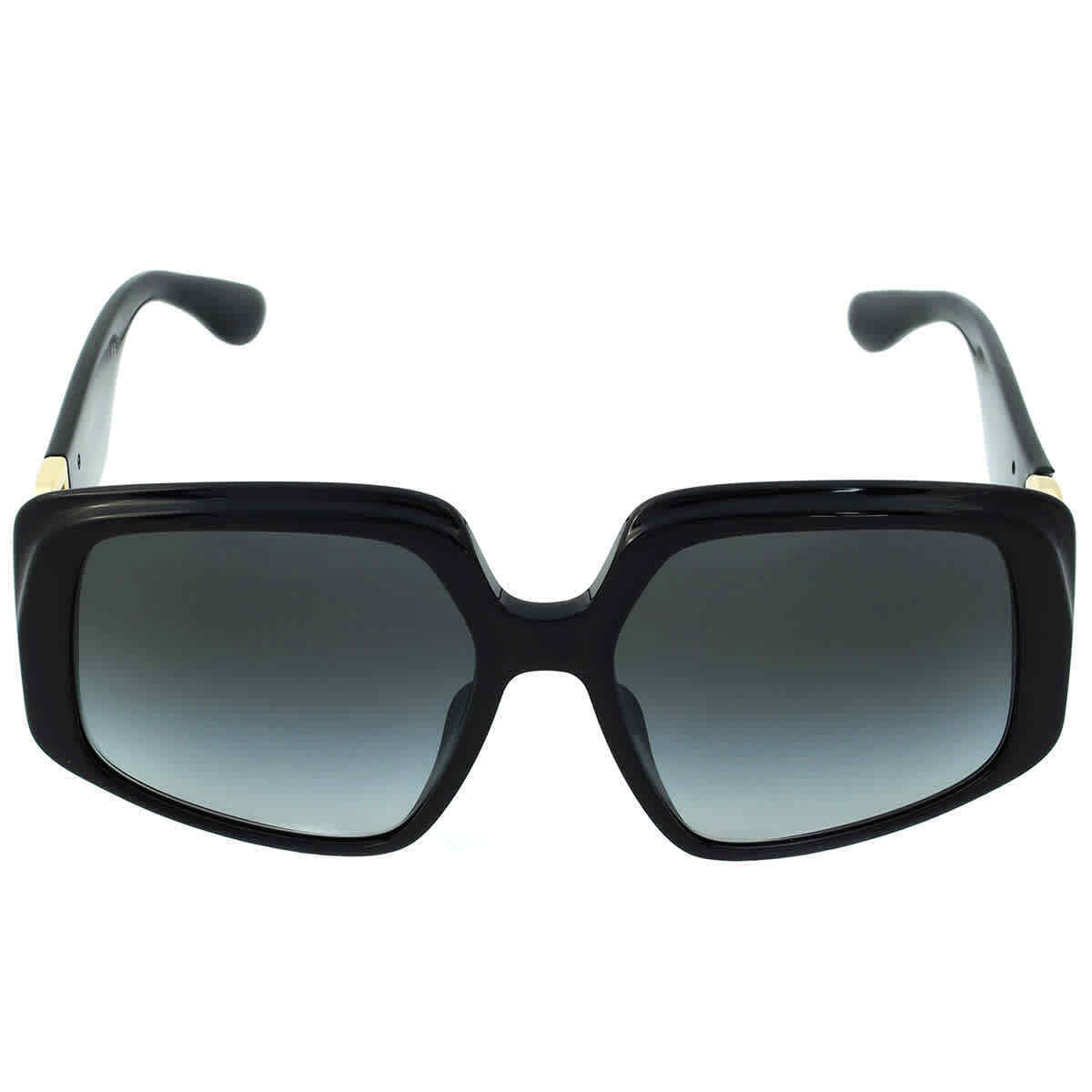 Dolce & Gabbana DG4386F-5018G-58 58mm Sunglasses