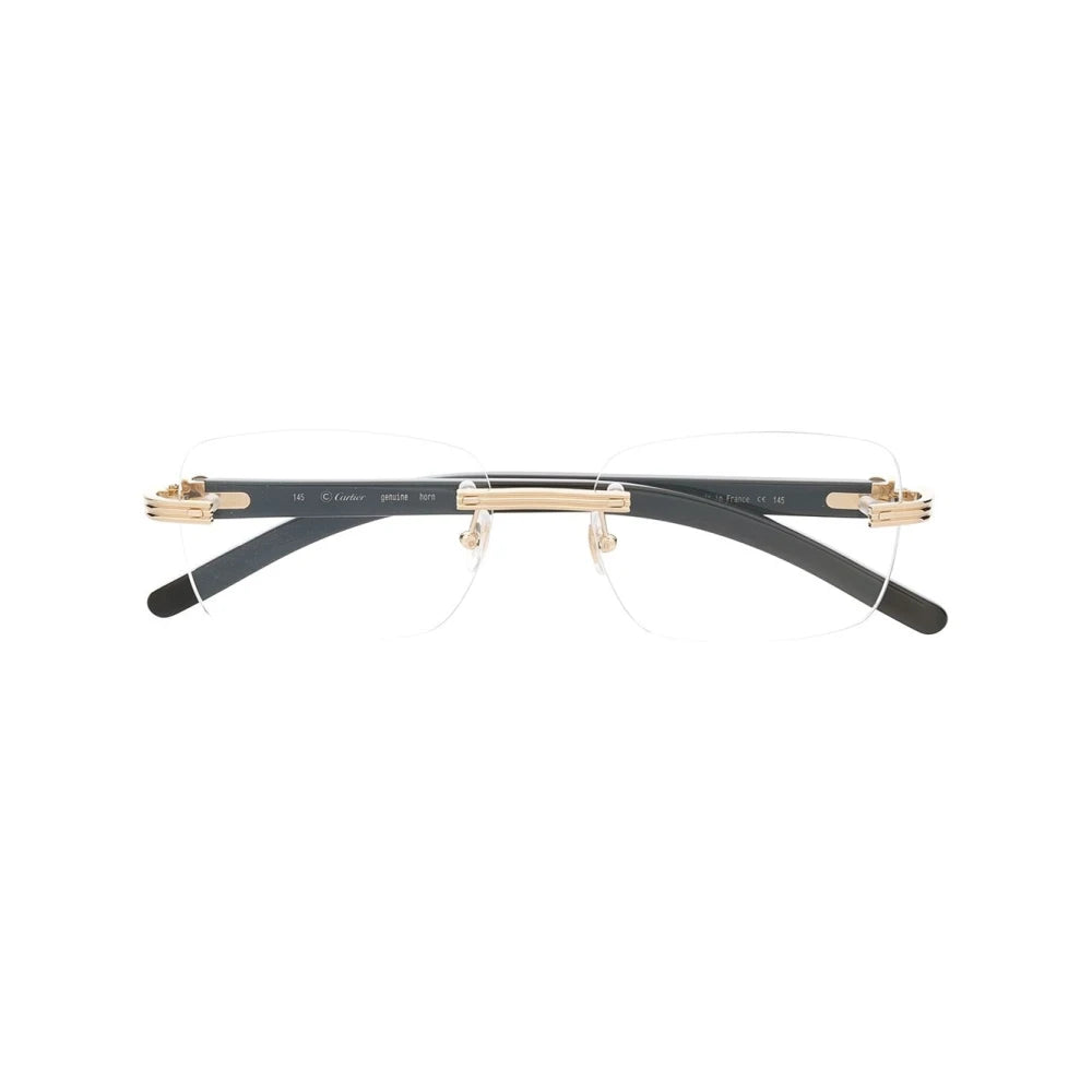 Cartier CT0052o-007 53mm