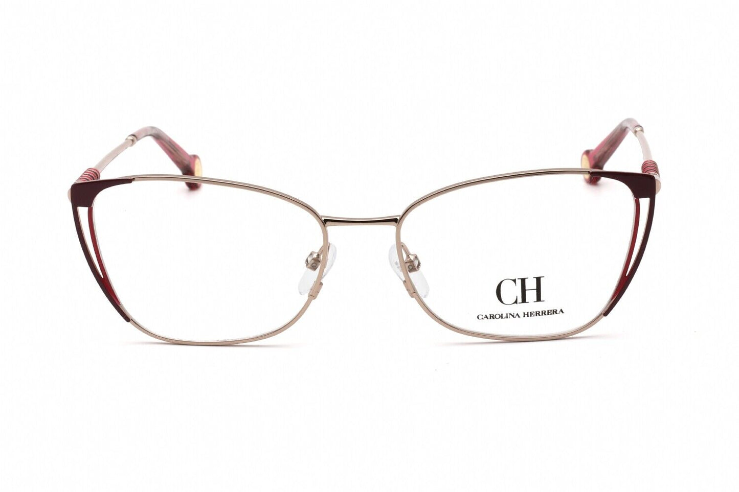 Carolina Herrera VHE165-0H60-53 53mm