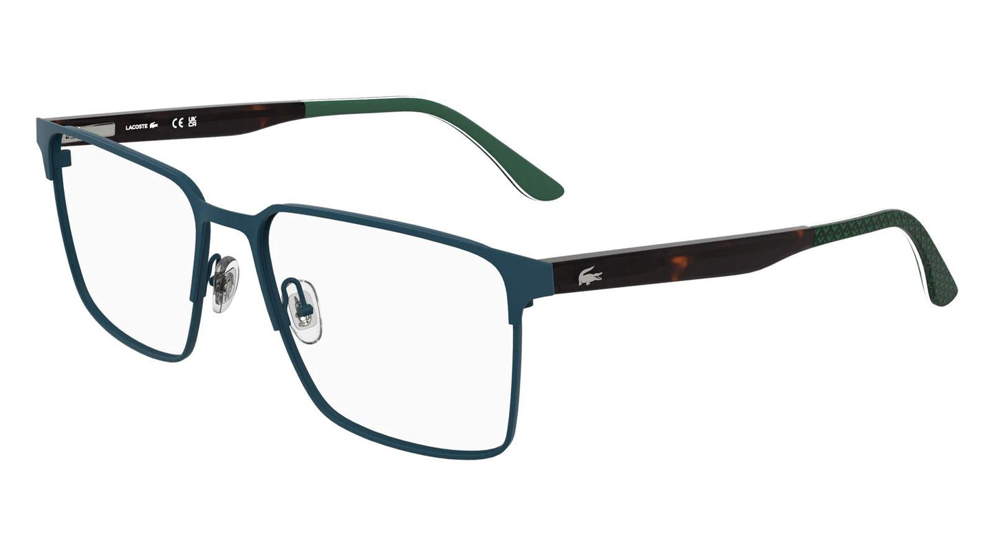 Lacoste L2314-N-400-5517 55mm