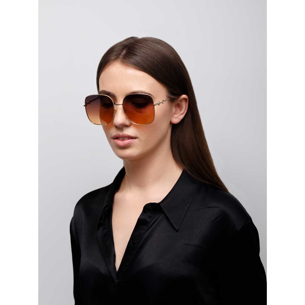 Gucci GG0879S-004-61 61mm