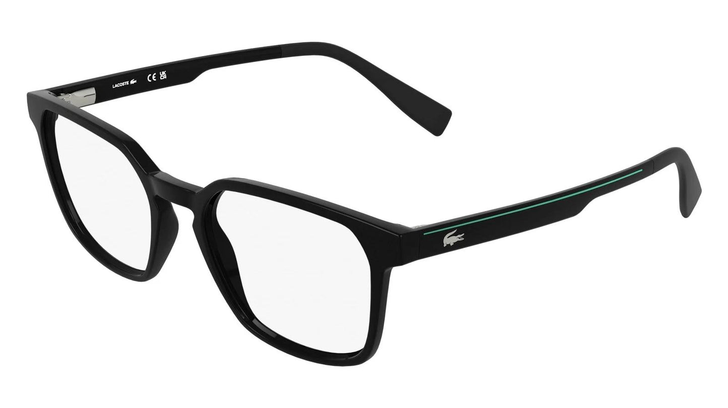 Lacoste L4006-001-5319 53mm