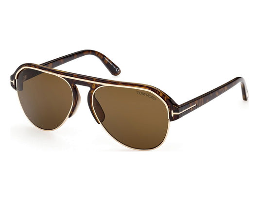 Tom Ford FT0929-52J-58 58mm