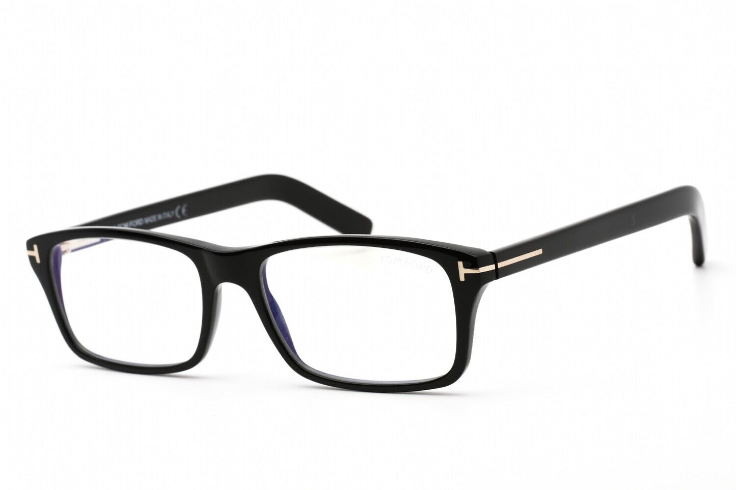 Tom Ford TF5663B-001-53