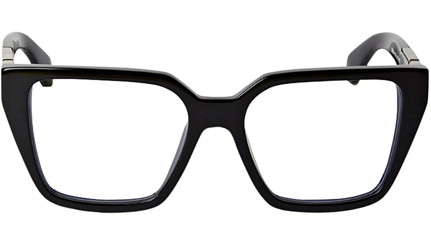 Off-White Style 29 Black Blue Block Light 54mm