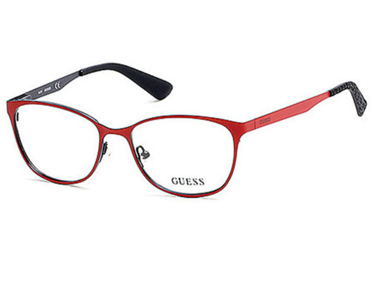 Guess 2564-51067 51mm Eyeglasses