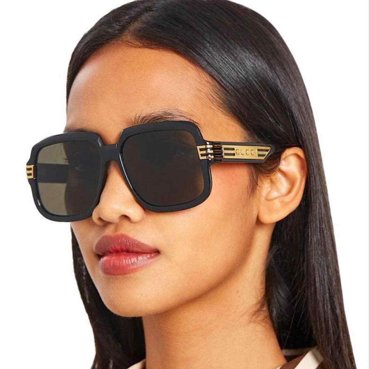 Gucci GG0979S-001 59mm