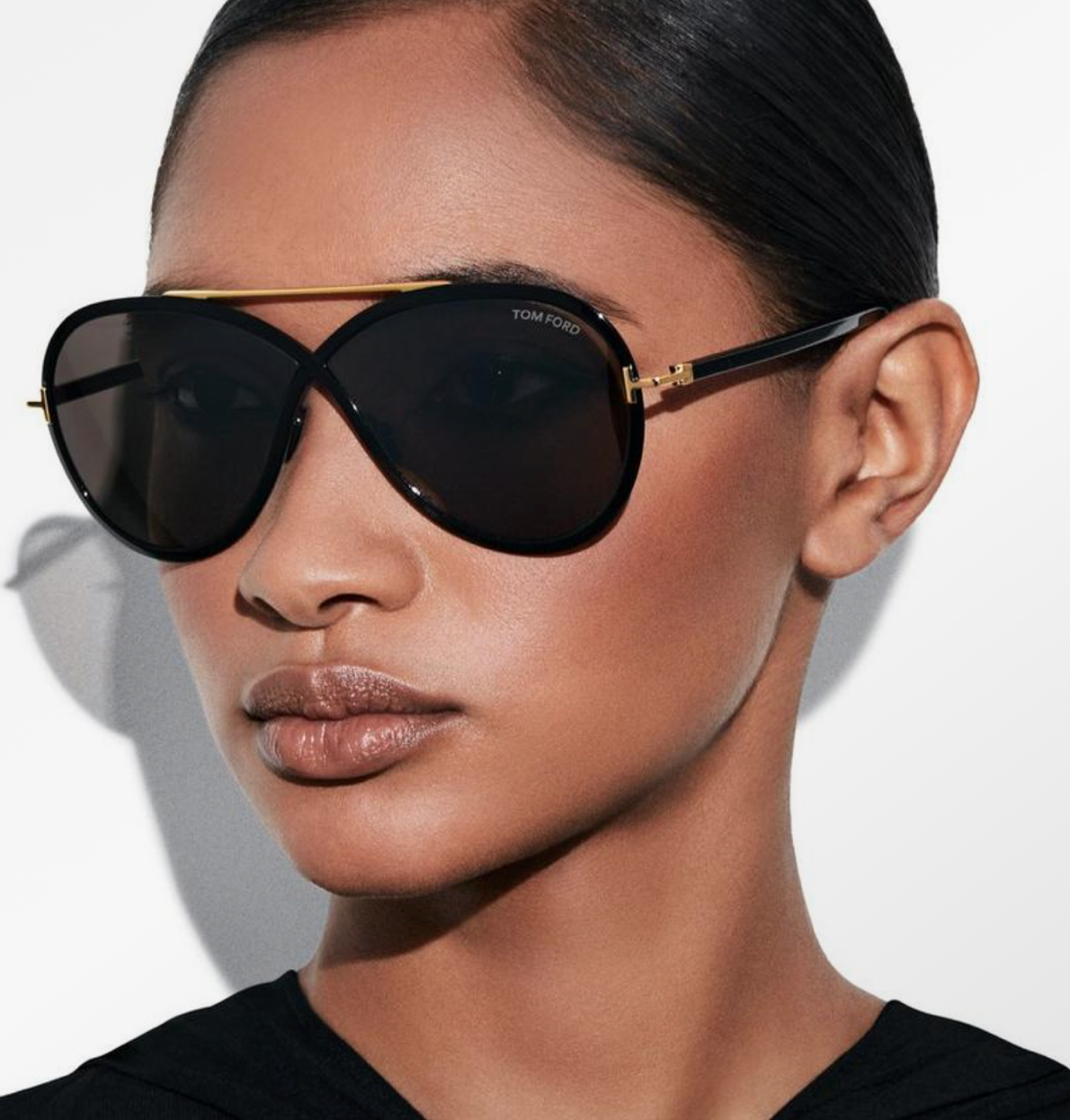 Tom Ford FT1007-01A 65mm