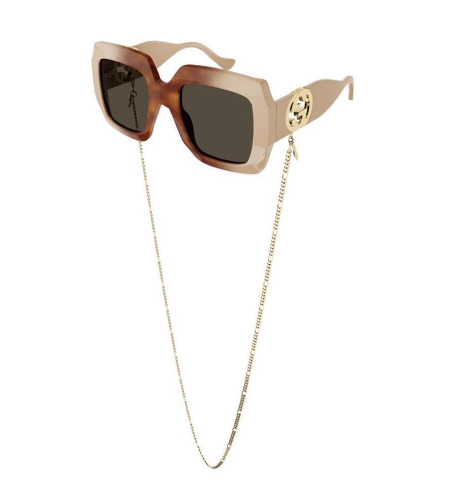 Gucci GG1022S-003-54 54mm
