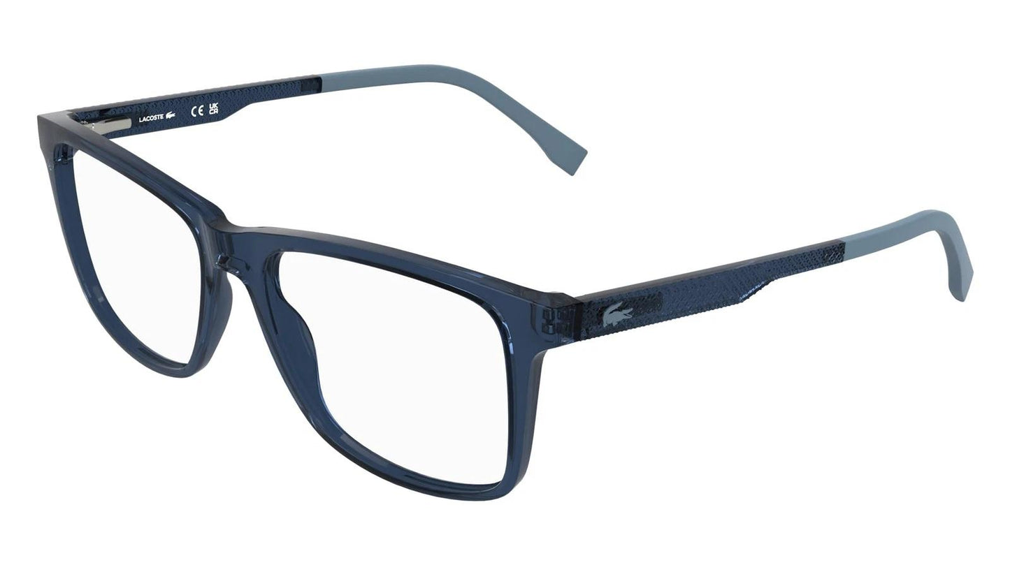 Lacoste L4013-410-5516 55mm