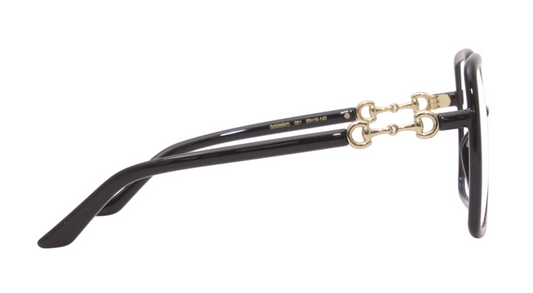Gucci GG0890O-001 55mm