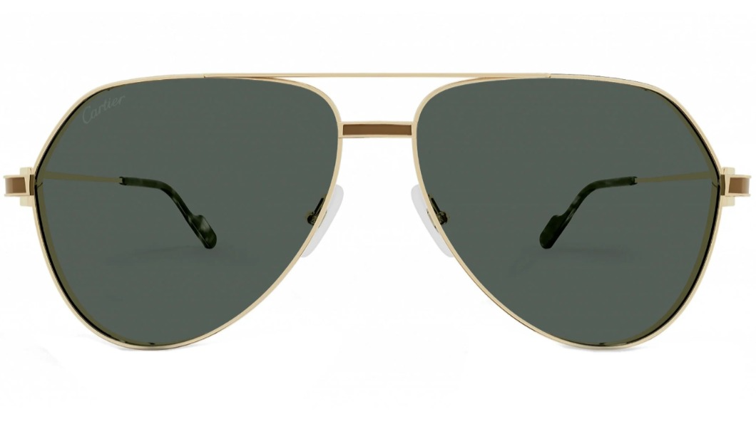 Cartier CT0334S-002-61 61mm