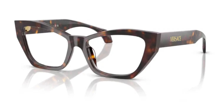 Versace 0VE3373U-GB1-54 54mm