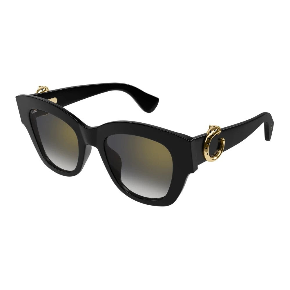 Cartier CT0547S-001 52mm