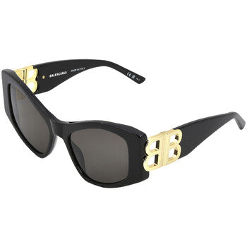 Balenciaga BB0287S 001 55 55mm