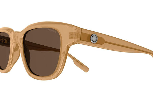 Mont Blanc MB0175S-003-50 50mm