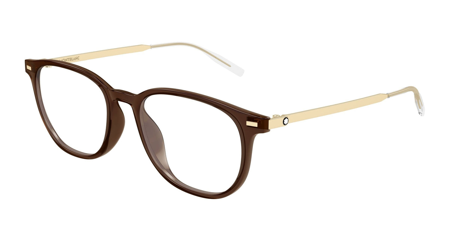Mont Blanc MB0448oA-004 53mm