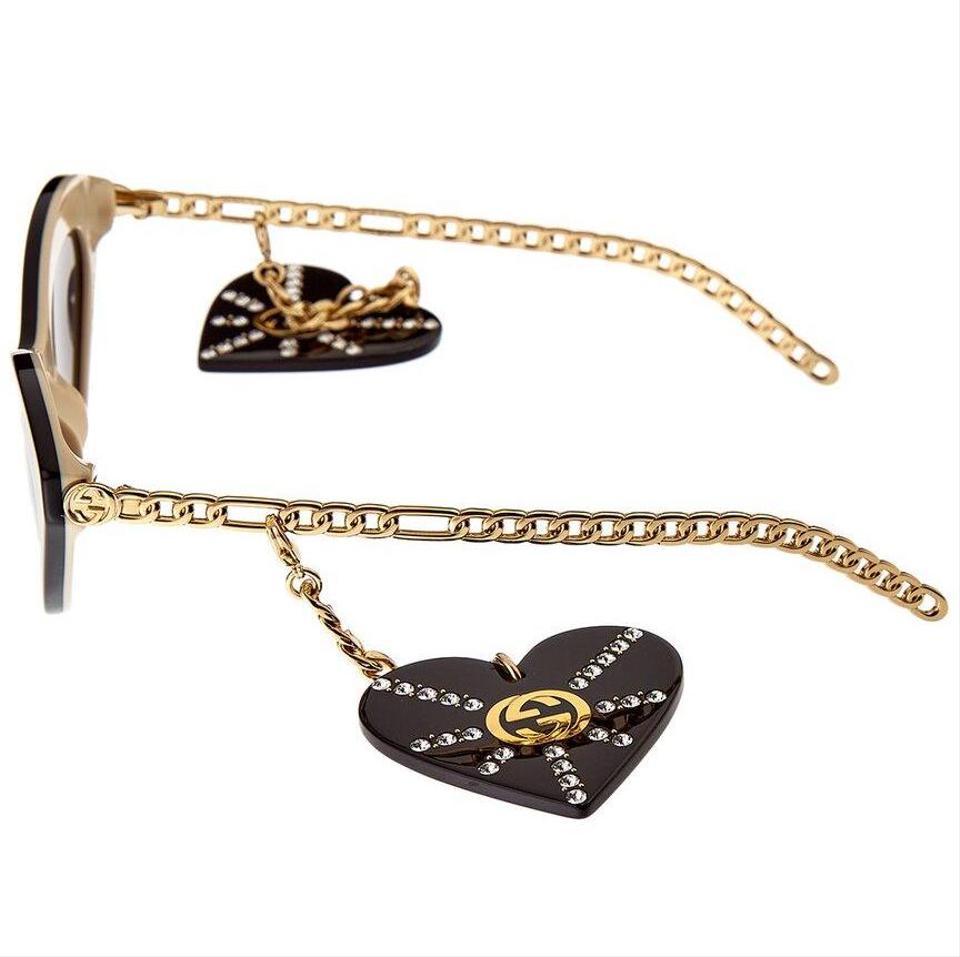 Gucci GG0978S-004-52 52mm
