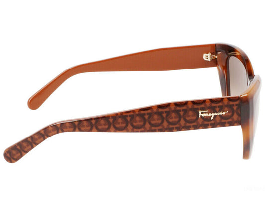 Salvatore Ferragamo SF1043S-238-54 54mm