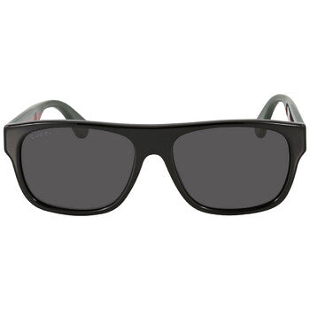 Gucci GG0341S-001-56 56mm