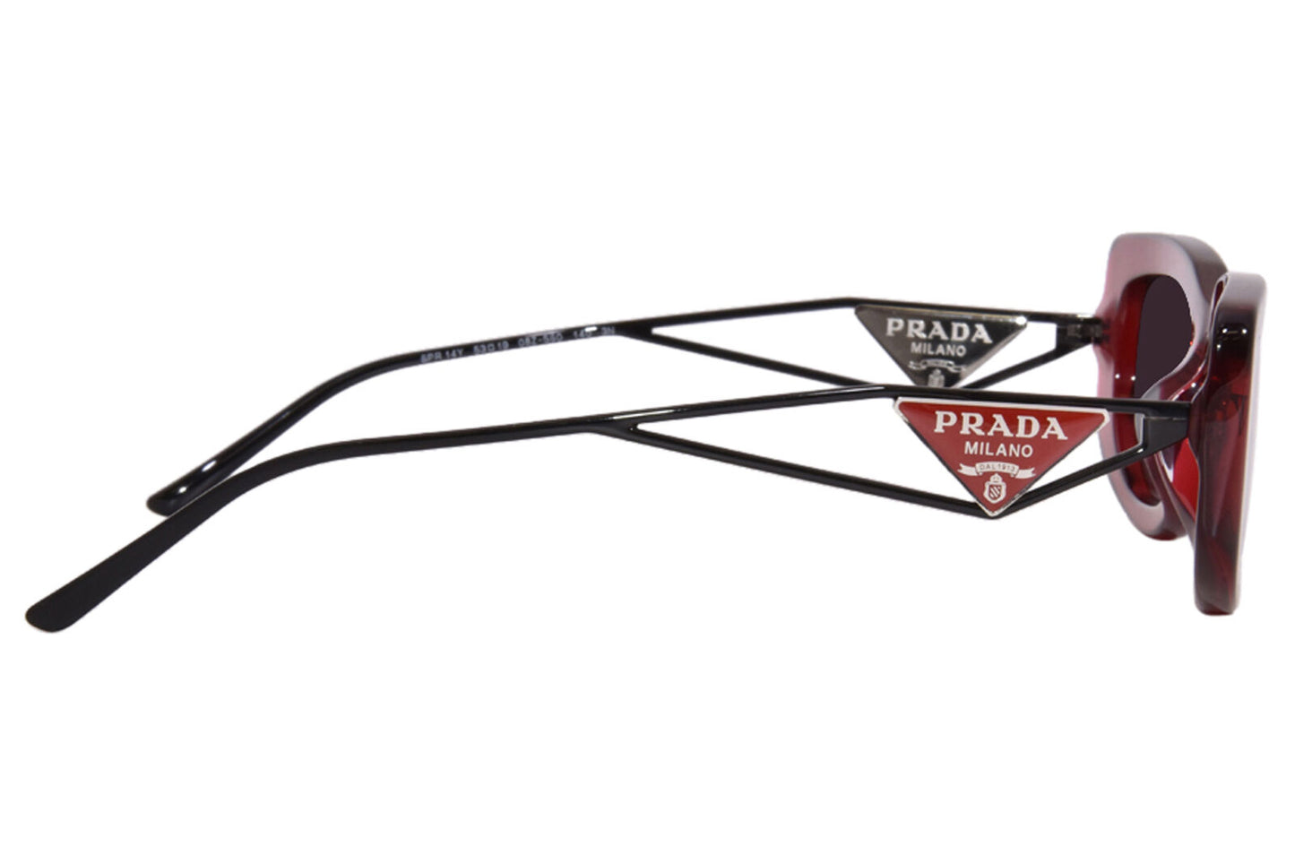 Prada PR14YS-08Z5S0-53 53mm