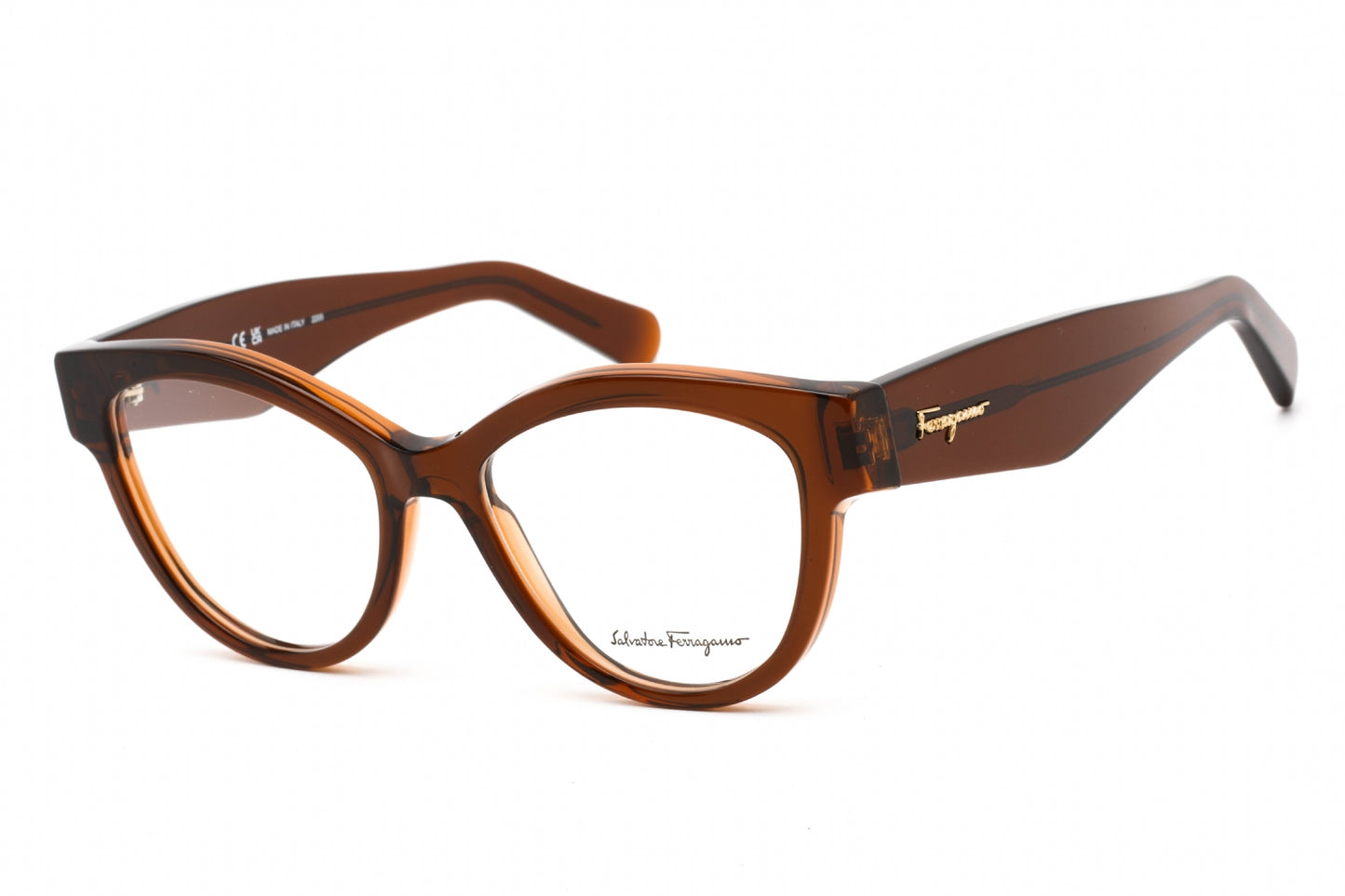 Salvatore Ferragamo SF2934-206 53mm