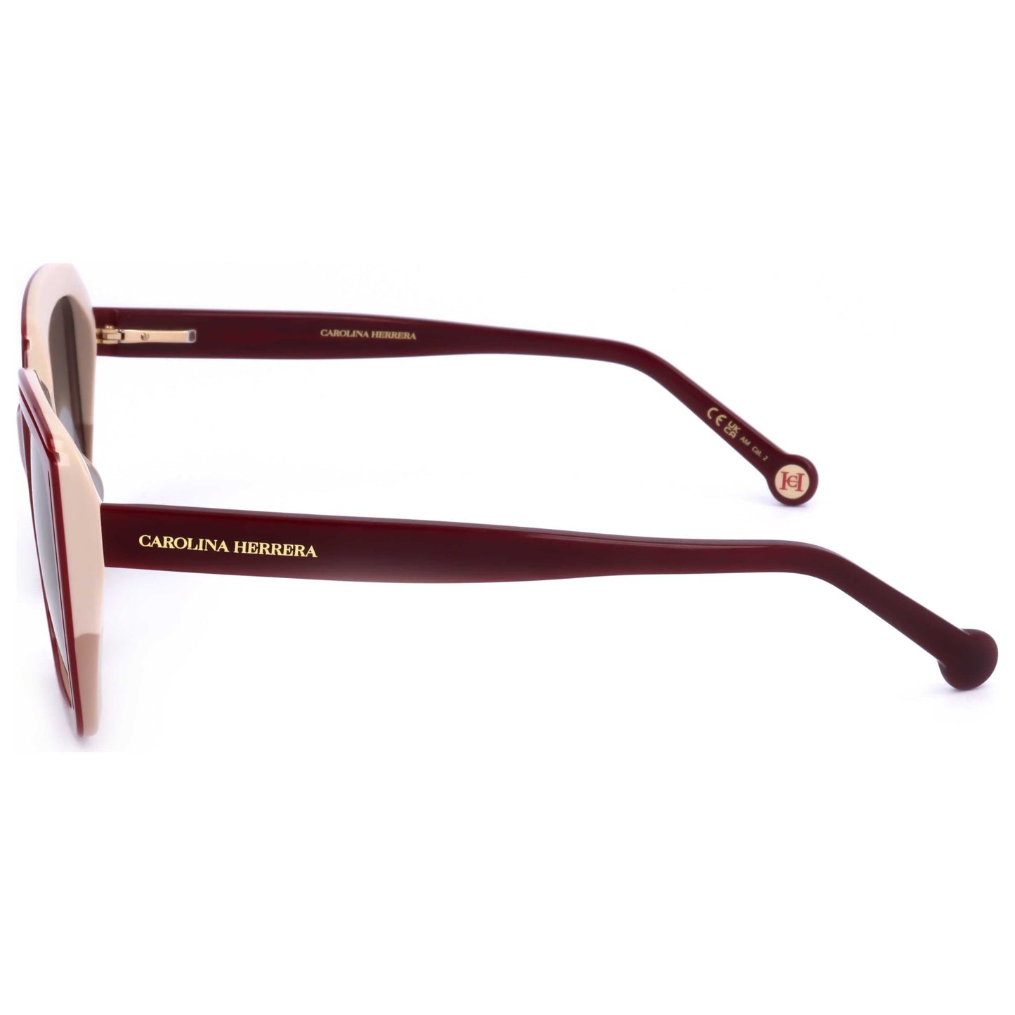 Carolina Herrera  53.0 mm
