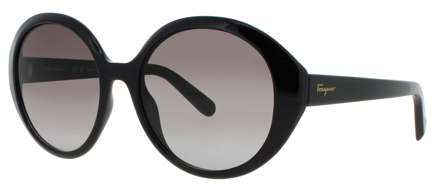 Salvatore Ferragamo SF1067S-001 57mm