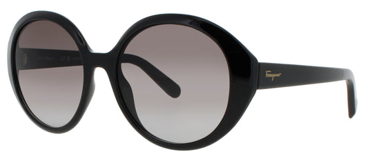 Salvatore Ferragamo SF1067S-001 57mm