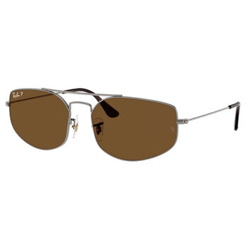Ray-Ban RB3845 004/57 57 57mm