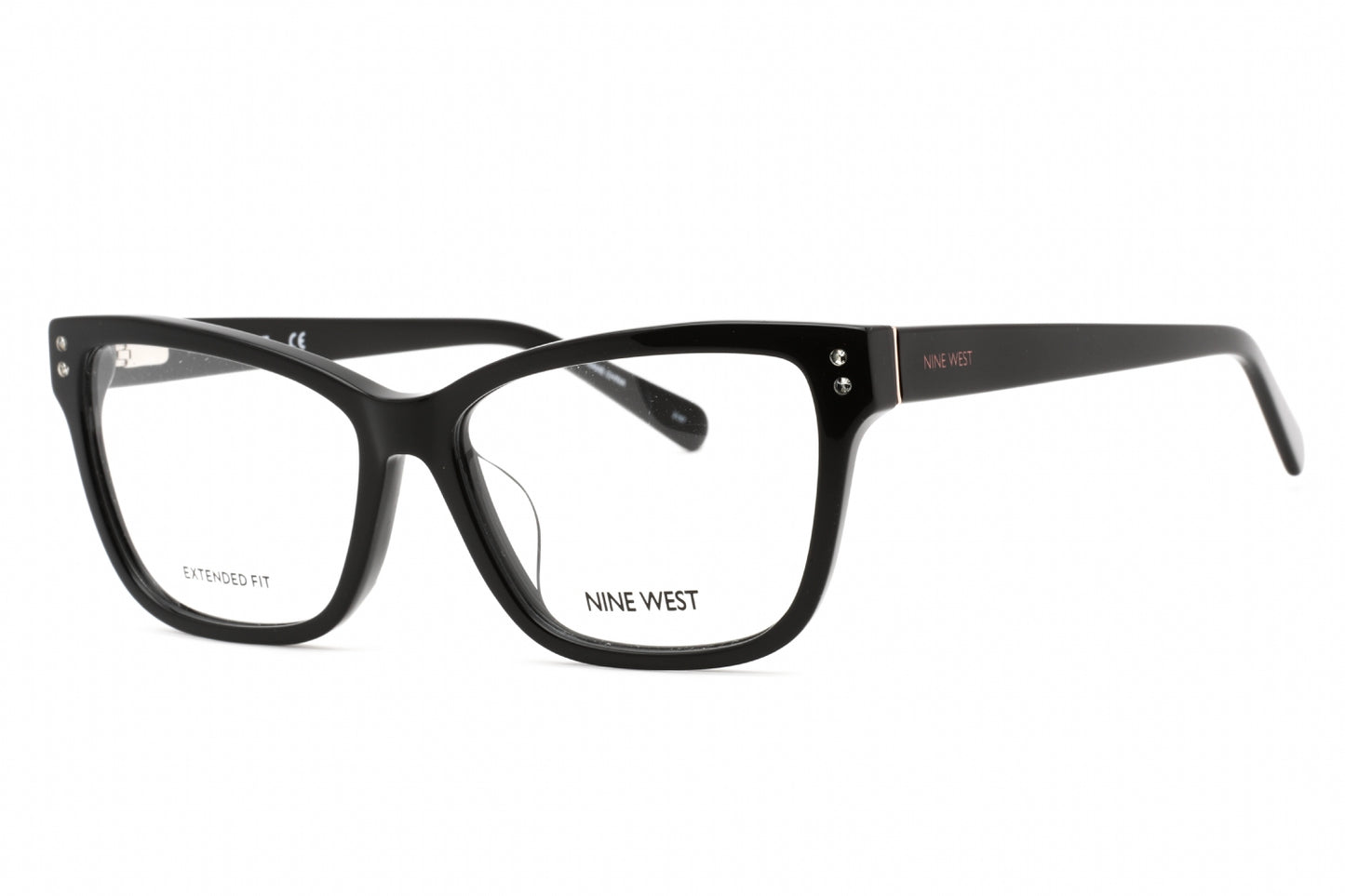 Nine West Eyeglasses 55mm