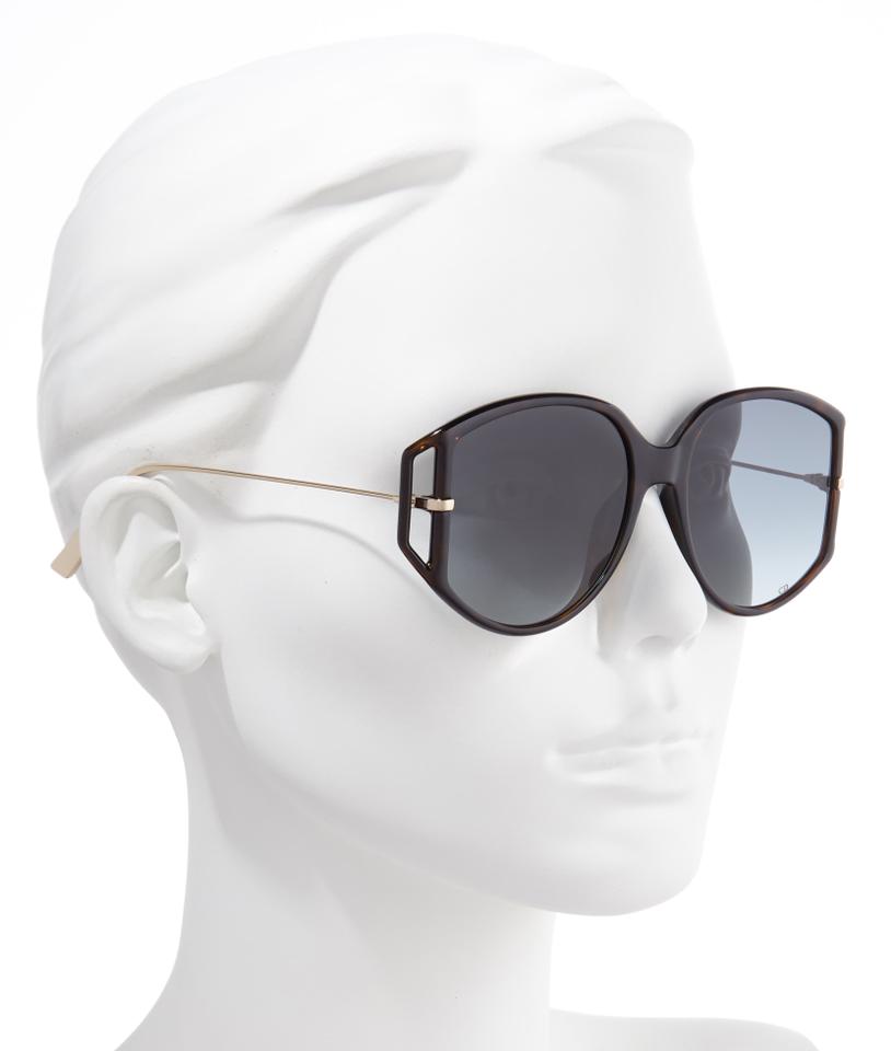 Christian Dior DIORDIRECTION2-0861l (NO CASE) 54mm