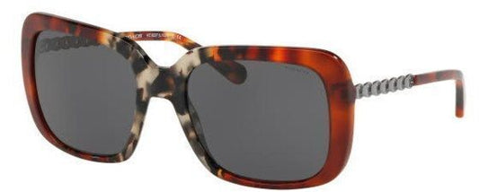 Coach HC8237-551987-57 57 Sunglasses